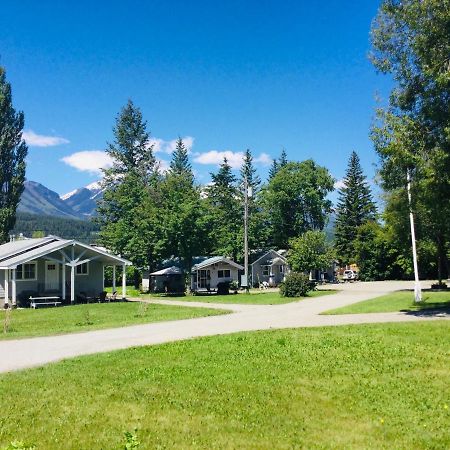 Brookside Motel Golden Extérieur photo