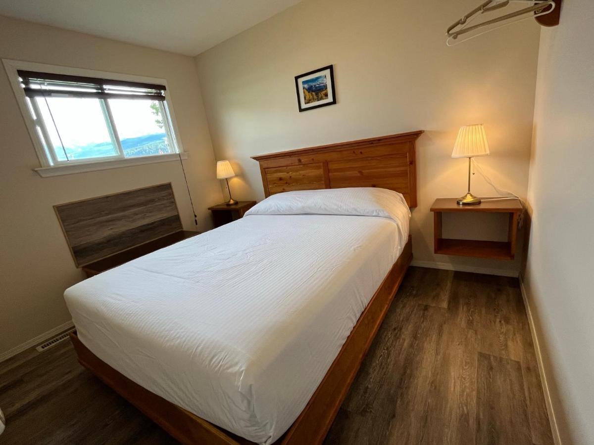 Brookside Motel Golden Extérieur photo